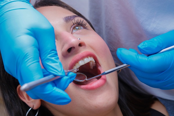 How Dental Bonding Can Strengthen Your Teeth