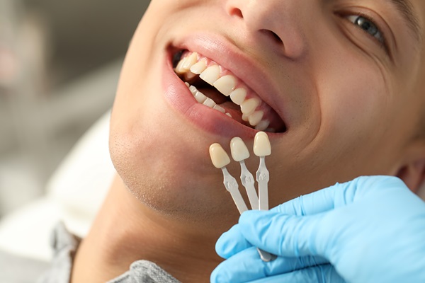 How Dental Bonding Is Used For Cosmetic And Restorative Dentistry