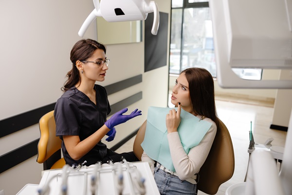 Family Dentist Vs  General Dentist: Is There A Difference?